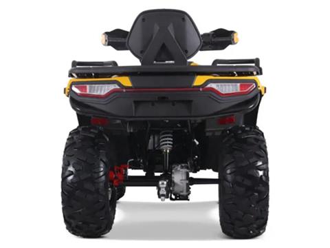 2023 Denago Powersports Freelander 300FI in Vestal, New York - Photo 6