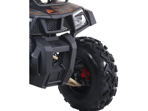 2023 Denago Powersports Mudhawk 200FI in Vestal, New York - Photo 4