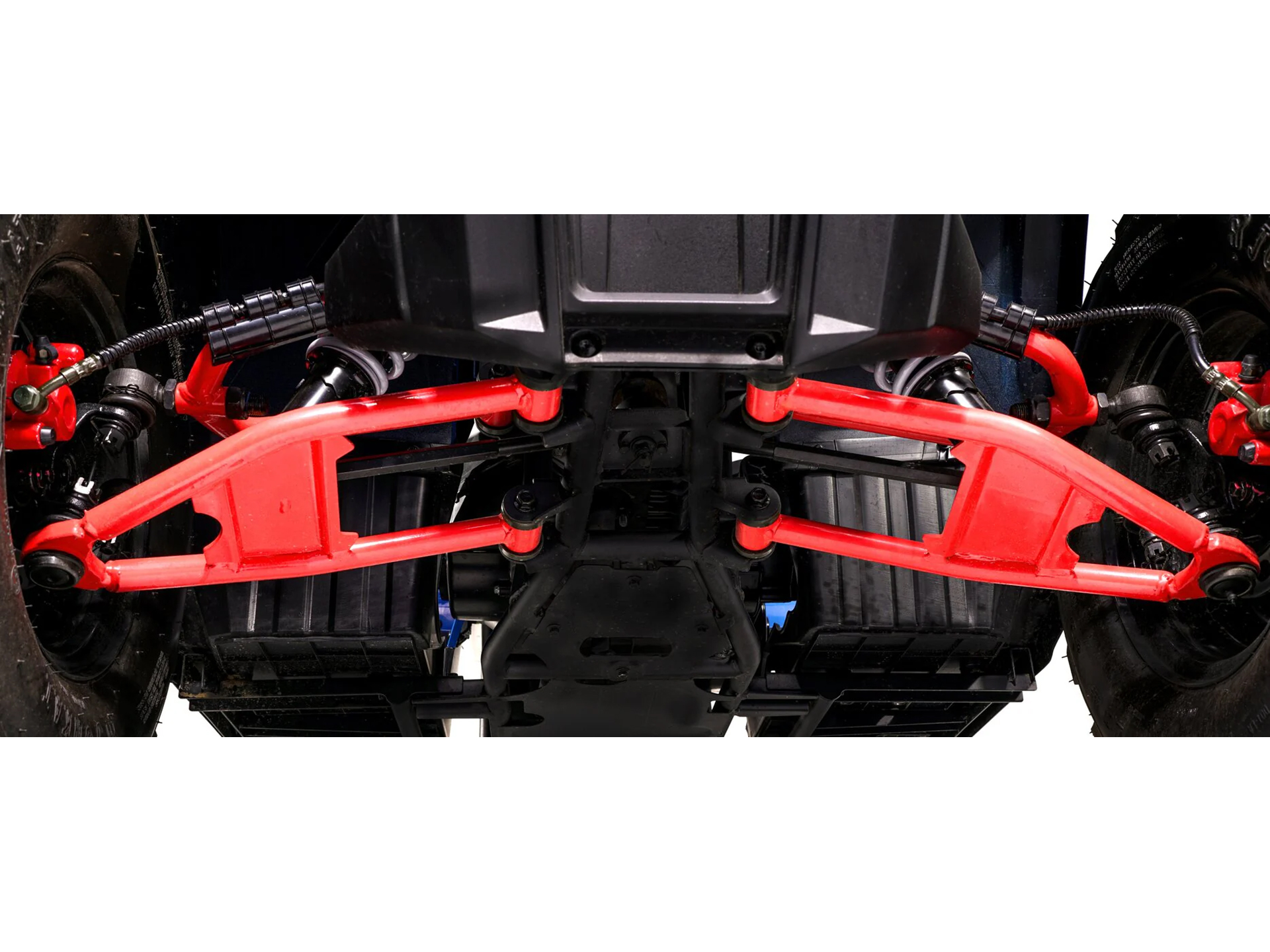 2023 Denago Powersports Mudhawk 200FI in Vestal, New York - Photo 6