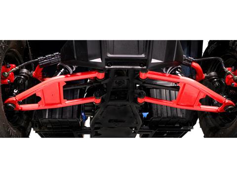 2023 Denago Powersports Mudhawk 200FI in Vestal, New York - Photo 6
