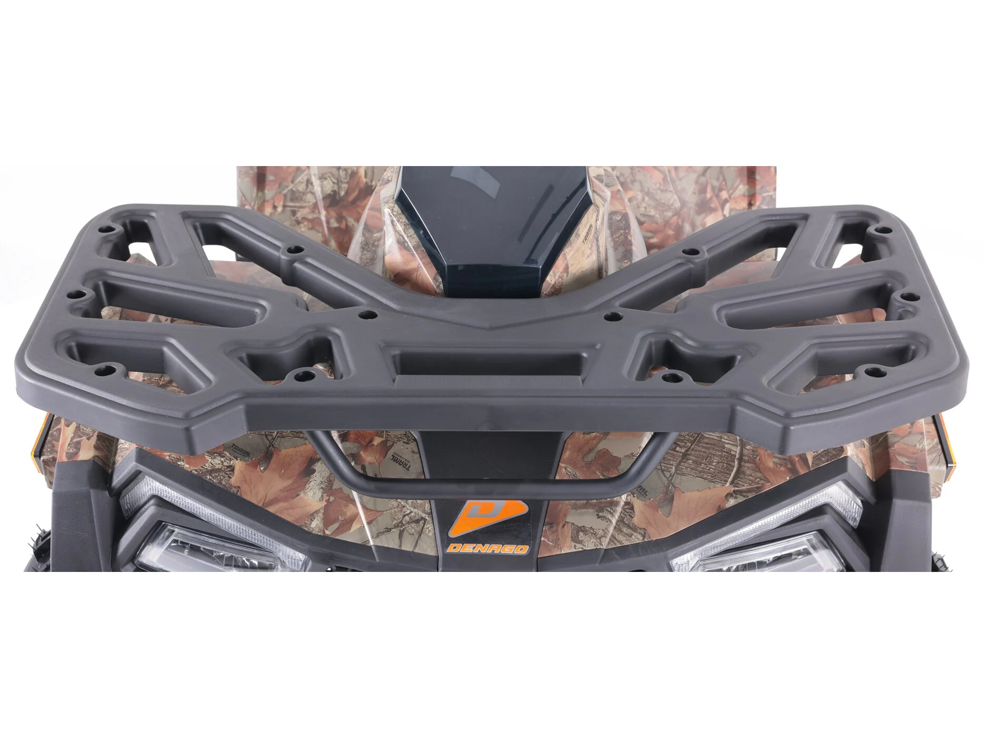 2023 Denago Powersports Mudhawk 200FI in Vestal, New York - Photo 7