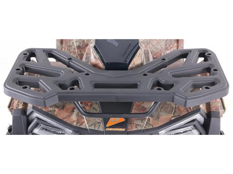 2023 Denago Powersports Mudhawk 200FI in Vestal, New York - Photo 7