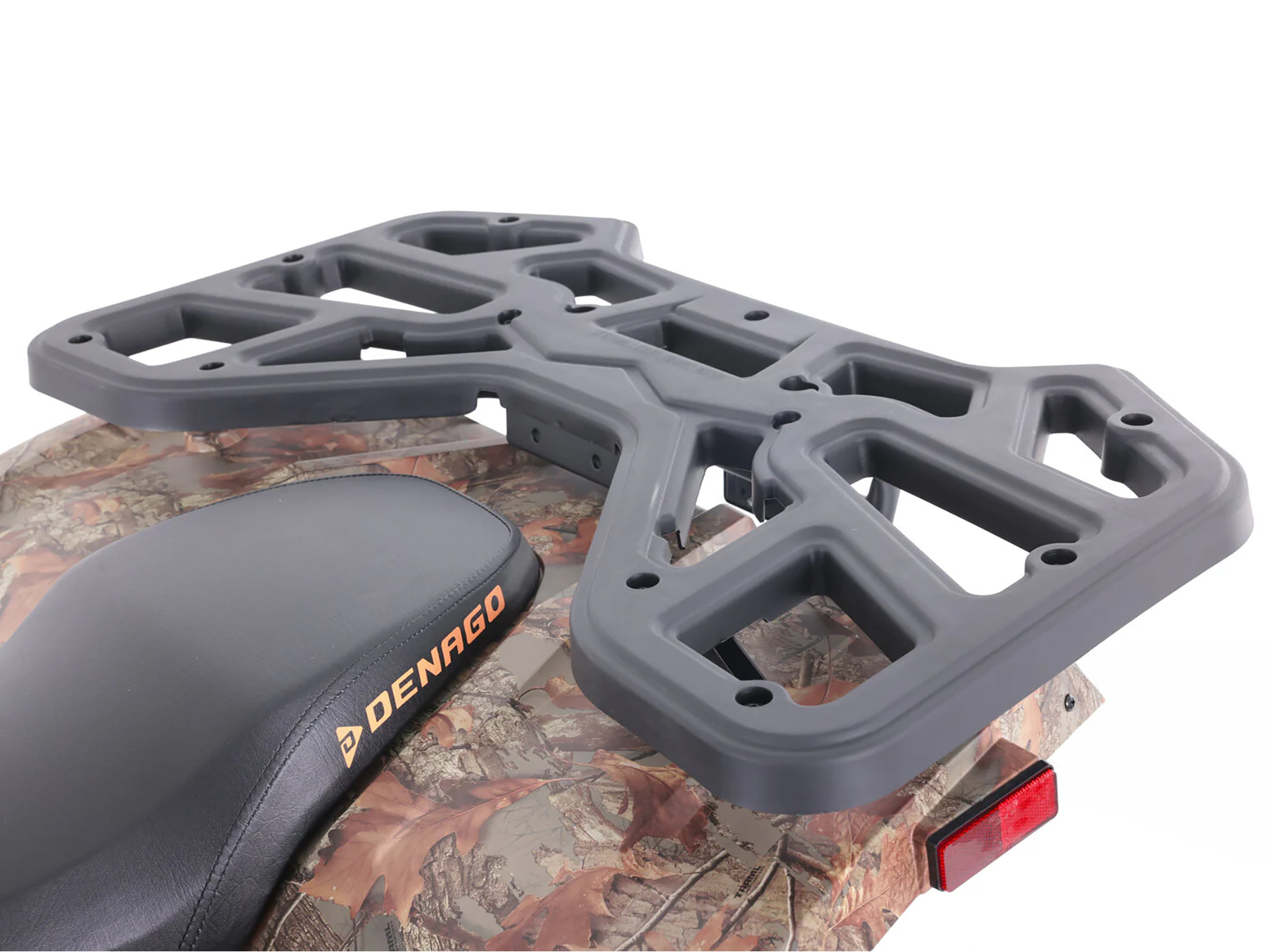 2023 Denago Powersports Mudhawk 200FI in Vestal, New York - Photo 8