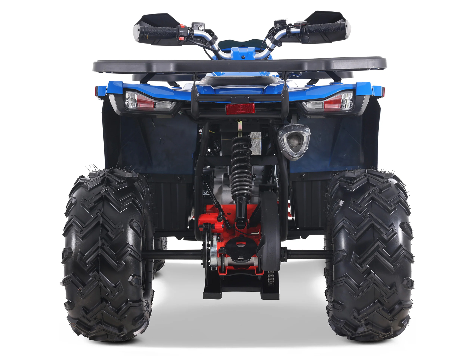 2023 Denago Powersports Mudhawk 200FI in Vestal, New York - Photo 6