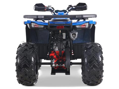 2023 Denago Powersports Mudhawk 200FI in Vestal, New York - Photo 6