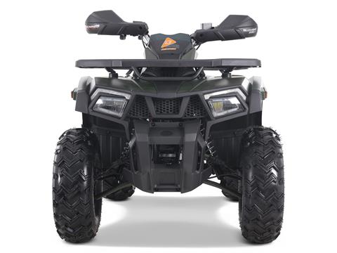 2023 Denago Powersports Mudhawk 200FI in Vestal, New York - Photo 3