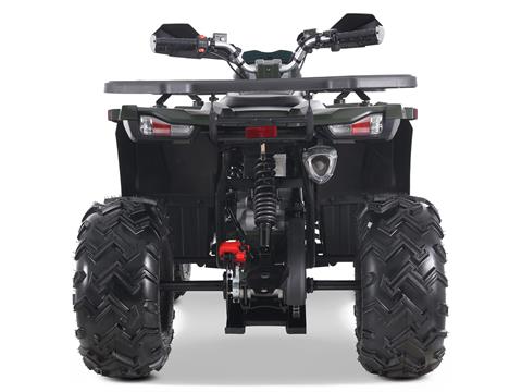 2023 Denago Powersports Mudhawk 200FI in Vestal, New York - Photo 6