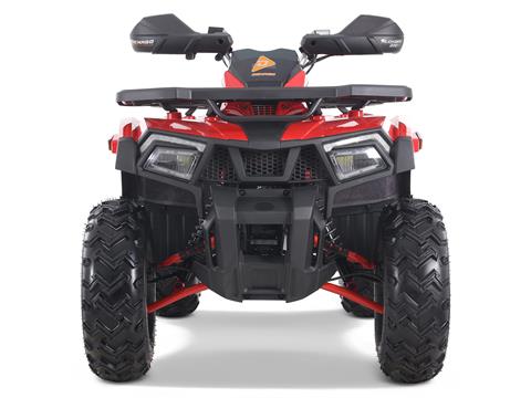 2023 Denago Powersports Mudhawk 200FI in Vestal, New York - Photo 3