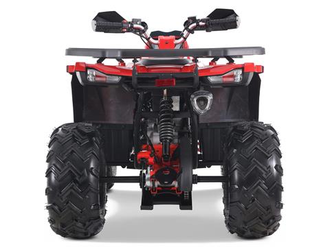2023 Denago Powersports Mudhawk 200FI in Vestal, New York - Photo 6