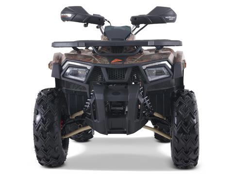 2023 Denago Powersports Mudhawk 200FI in Vestal, New York - Photo 5