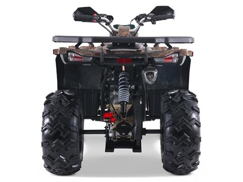 2023 Denago Powersports Mudhawk 200FI in Vestal, New York - Photo 8
