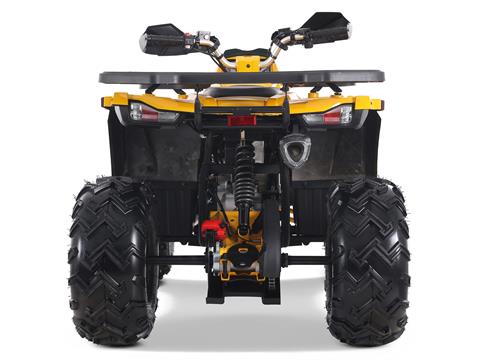2023 Denago Powersports Mudhawk 200FI in Vestal, New York - Photo 6