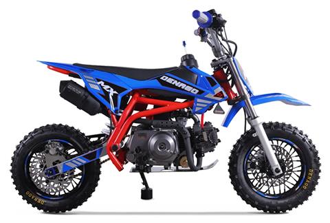 2023 Denago Powersports MX