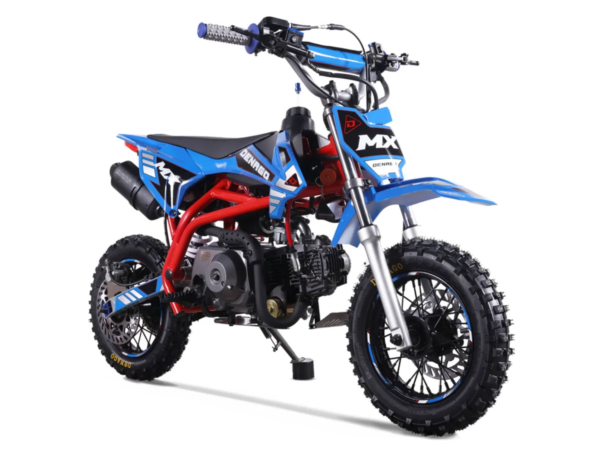 2023 Denago Powersports MX in Vestal, New York - Photo 2