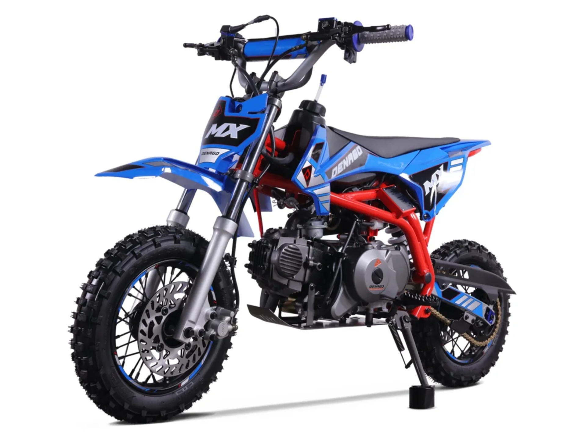 2023 Denago Powersports MX in Vestal, New York - Photo 3