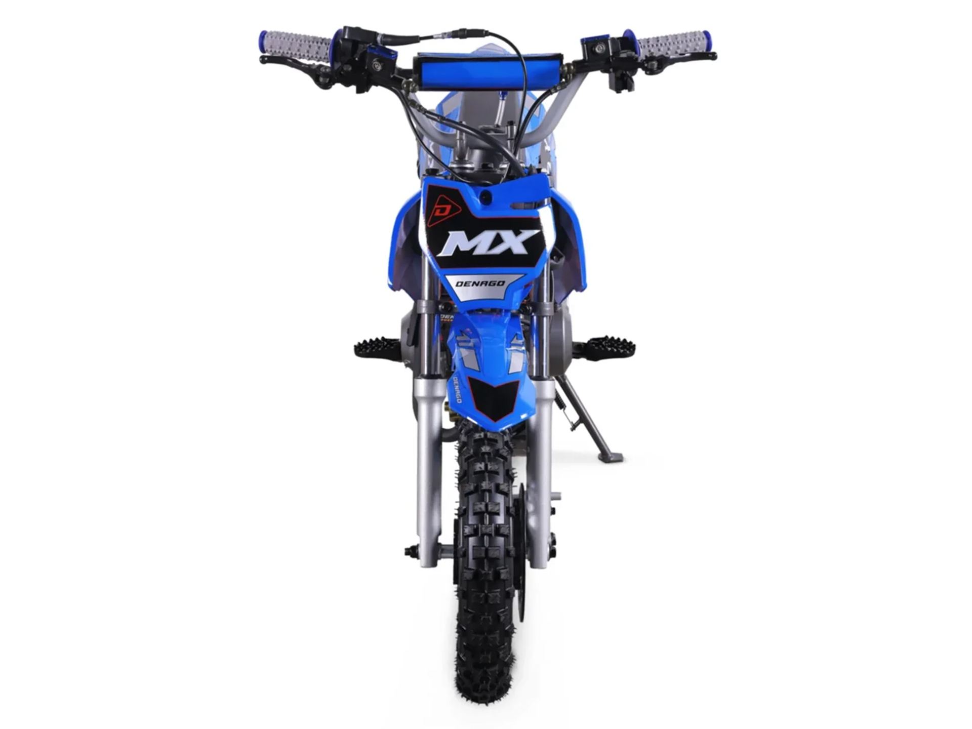 2023 Denago Powersports MX in Vestal, New York - Photo 4