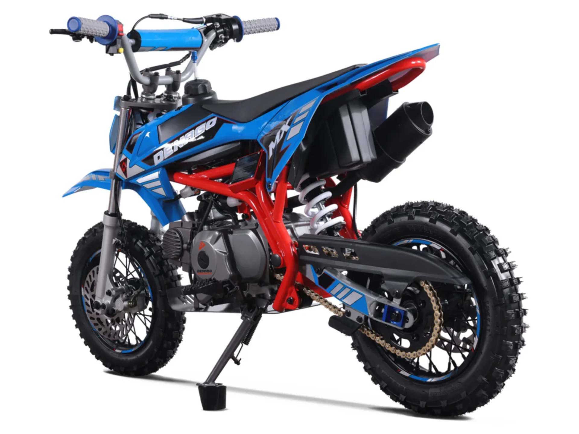 2023 Denago Powersports MX in Vestal, New York - Photo 5