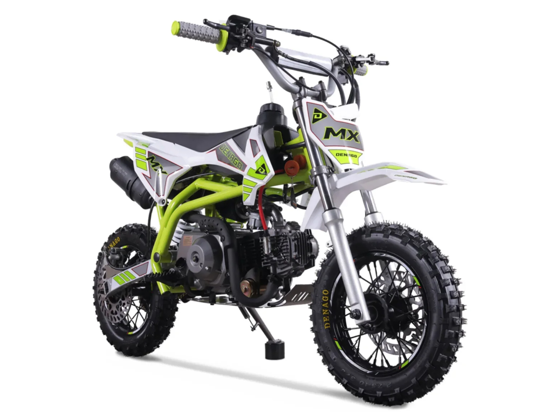 2023 Denago Powersports MX in Vestal, New York - Photo 2