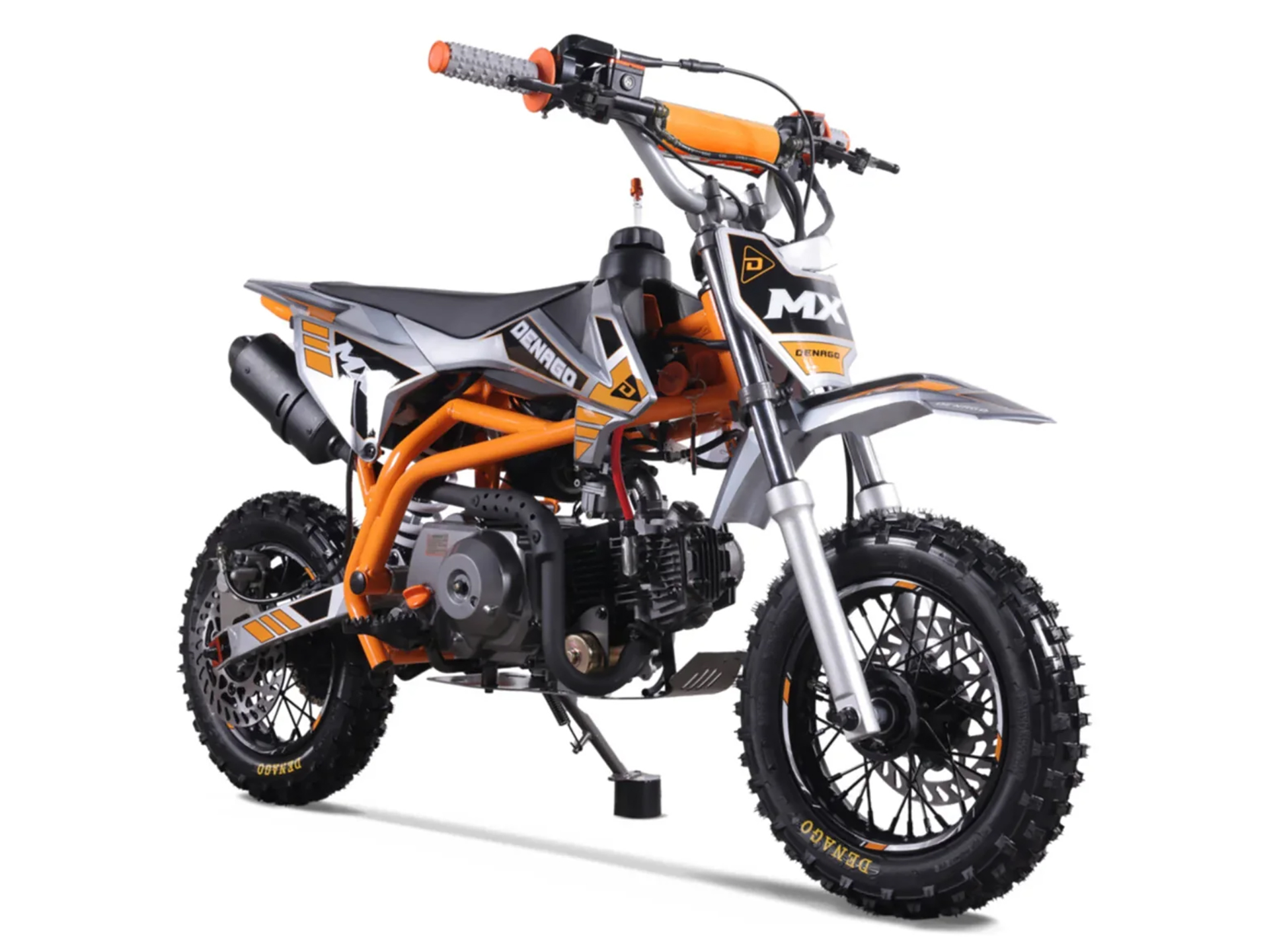 2023 Denago Powersports MX in Vestal, New York - Photo 2