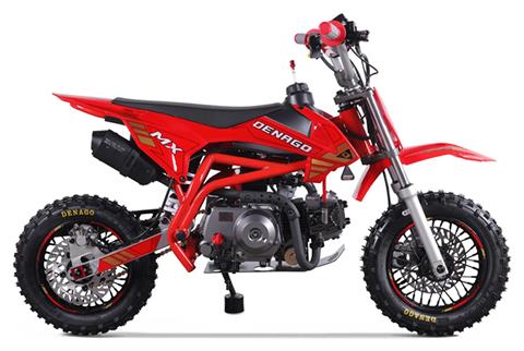 2023 Denago Powersports MX