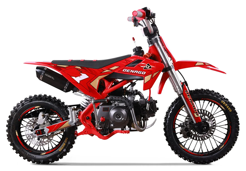 2023 Denago Powersports MX1 in Vestal, New York - Photo 1