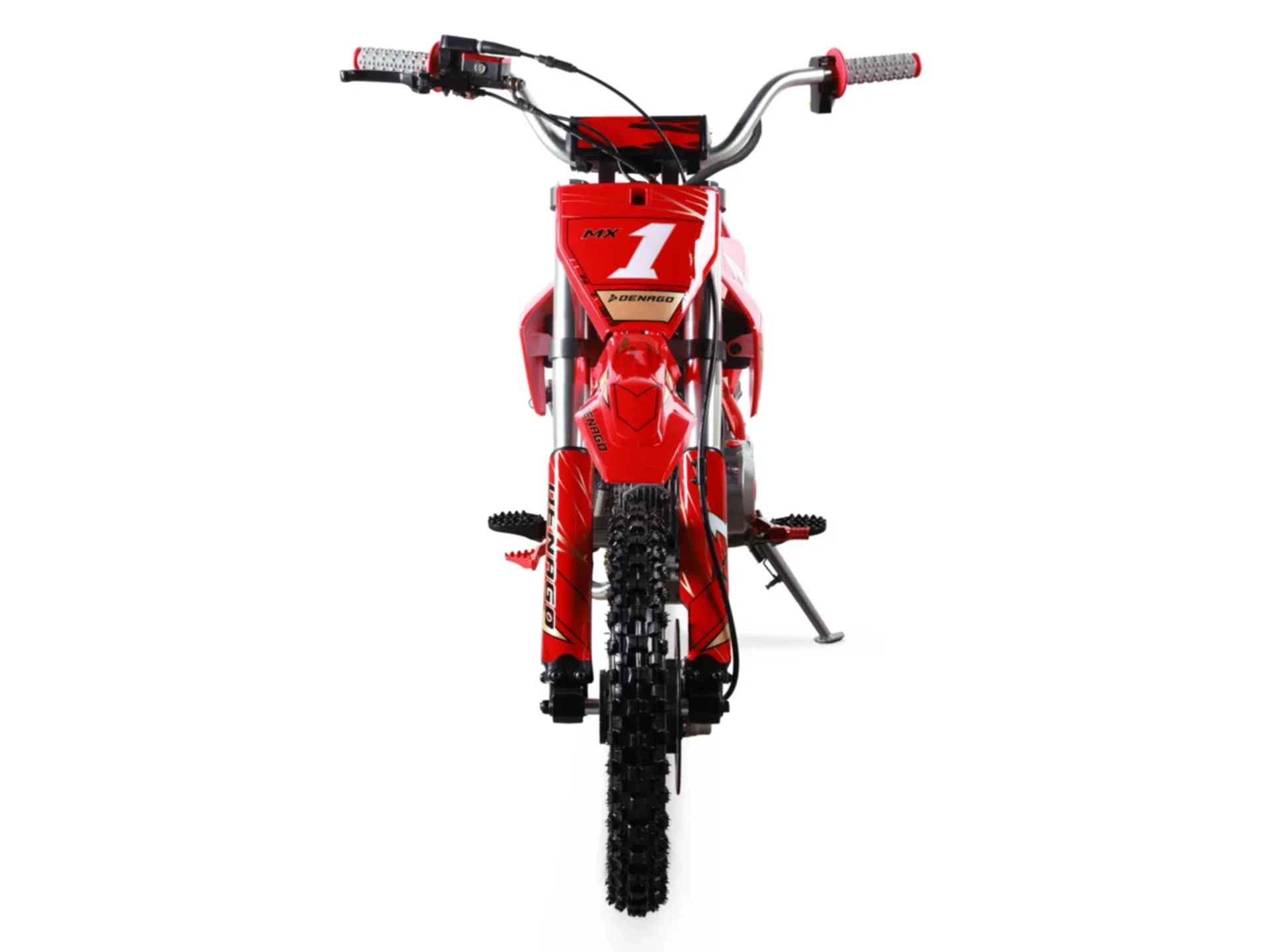 2023 Denago Powersports MX1 in Vestal, New York - Photo 4