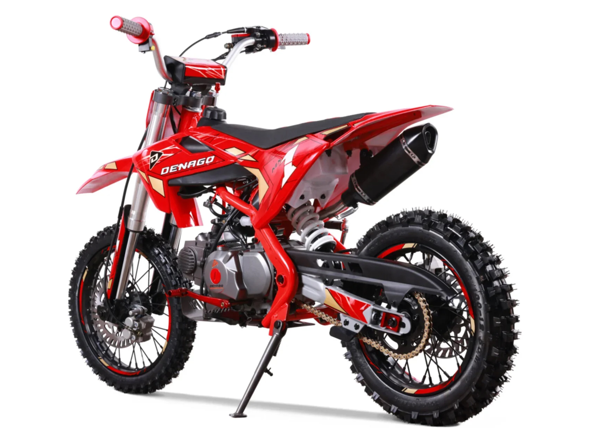 2023 Denago Powersports MX1 in Vestal, New York - Photo 5