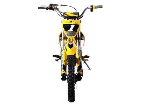 2023 Denago Powersports MX1 in Vestal, New York - Photo 4