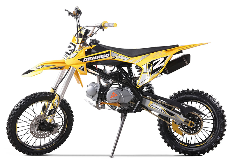 2023 Denago Powersports MX2 in Vestal, New York - Photo 1