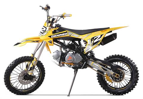2023 Denago Powersports MX2 in Vestal, New York - Photo 1