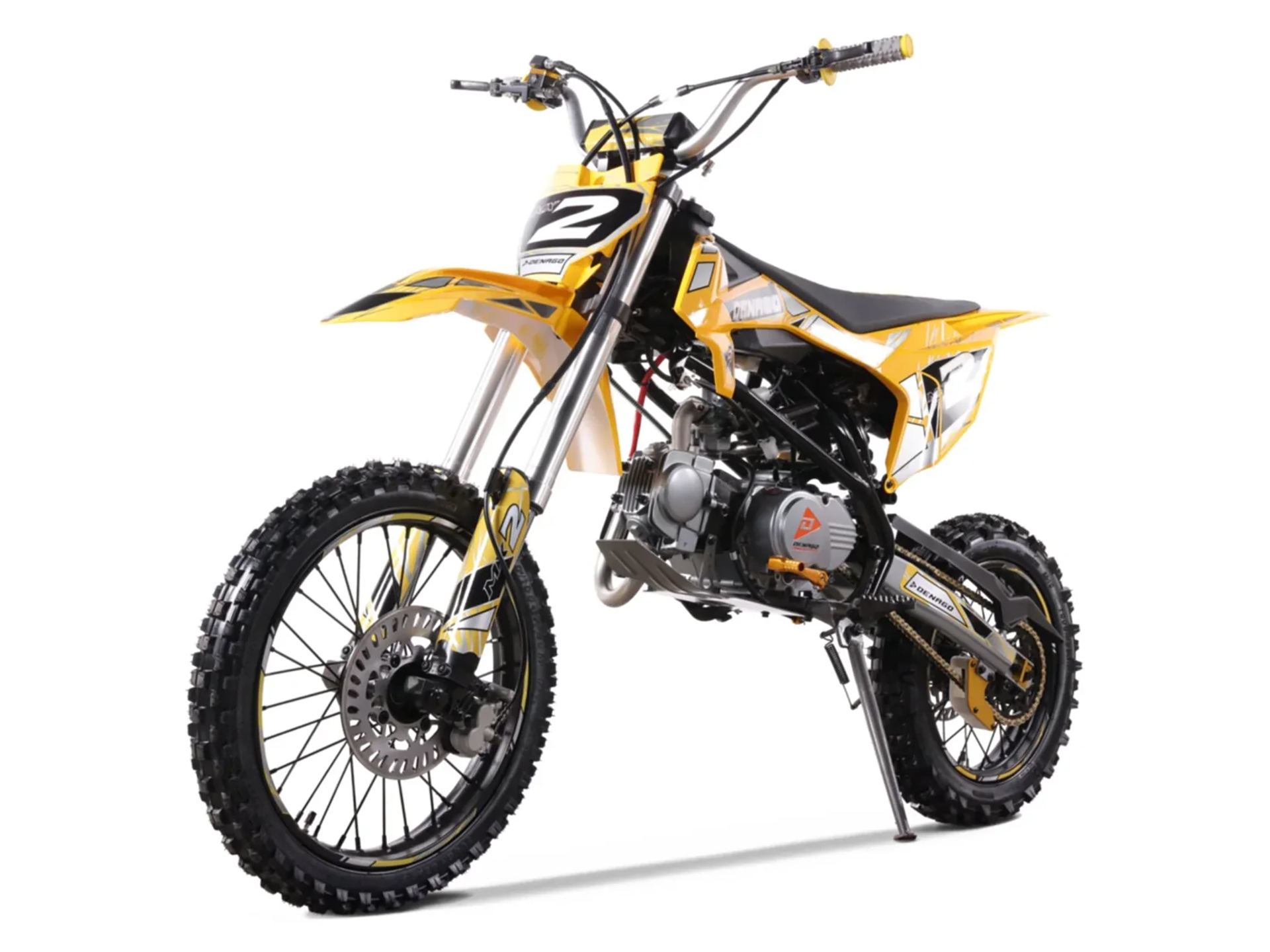 2023 Denago Powersports MX2 in Vestal, New York - Photo 2