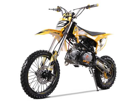 2023 Denago Powersports MX2 in Vestal, New York - Photo 2