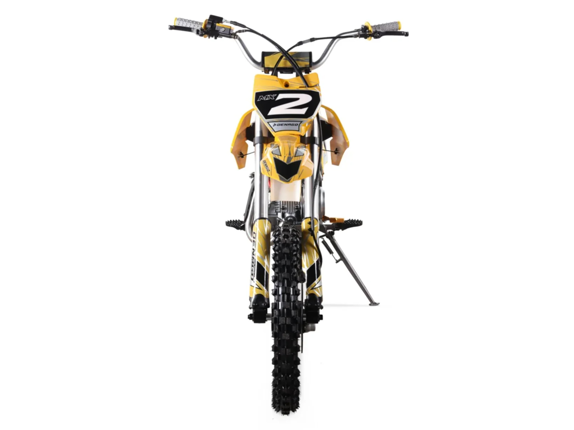 2023 Denago Powersports MX2 in Vestal, New York - Photo 3