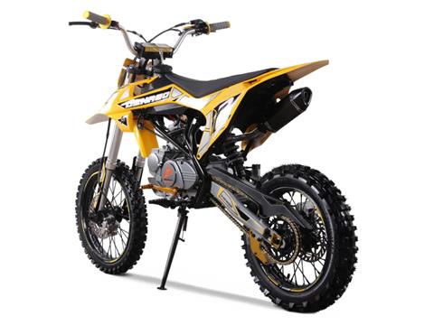 2023 Denago Powersports MX2 in Vestal, New York - Photo 5