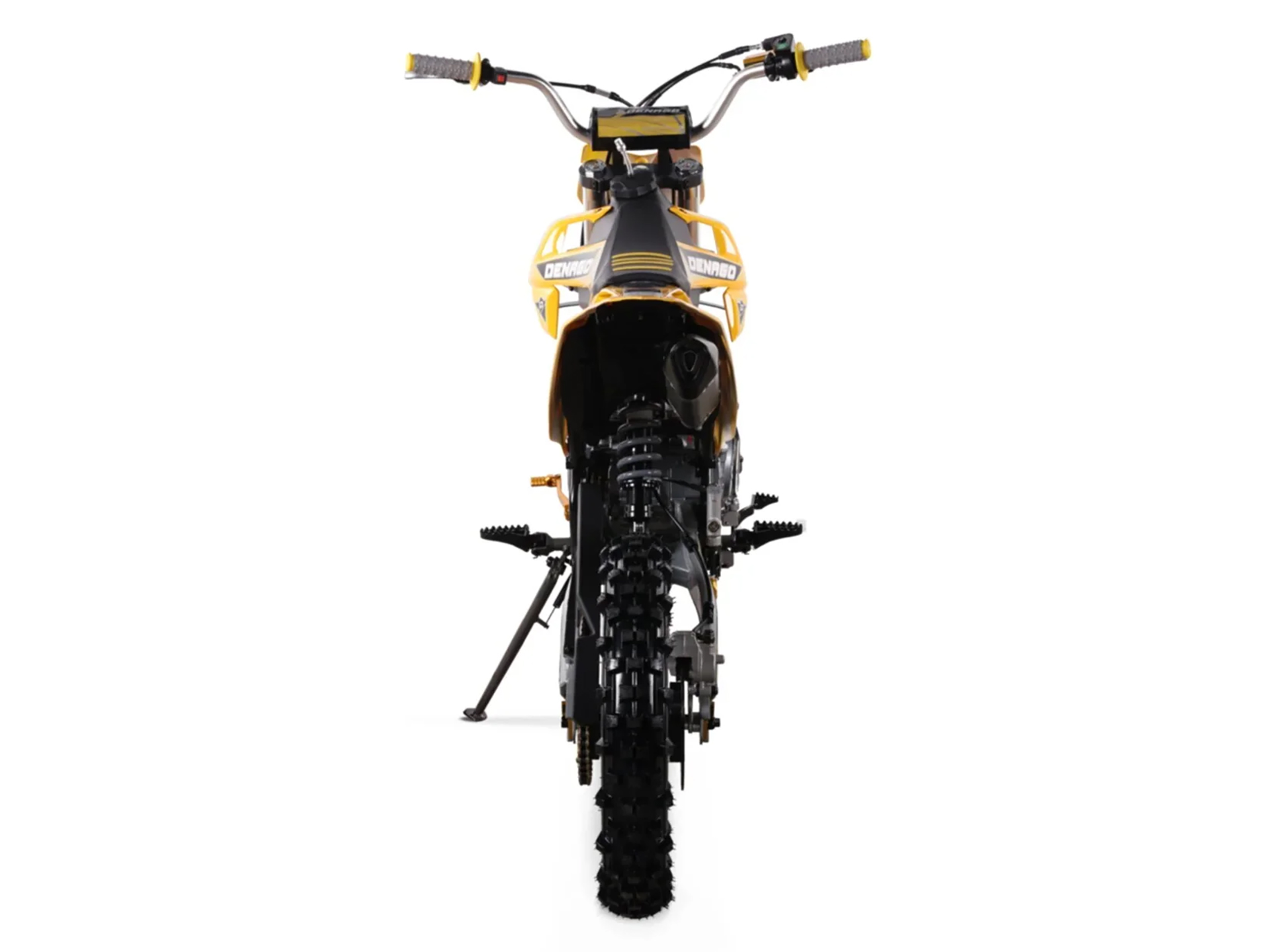 2023 Denago Powersports MX2 in Vestal, New York - Photo 6