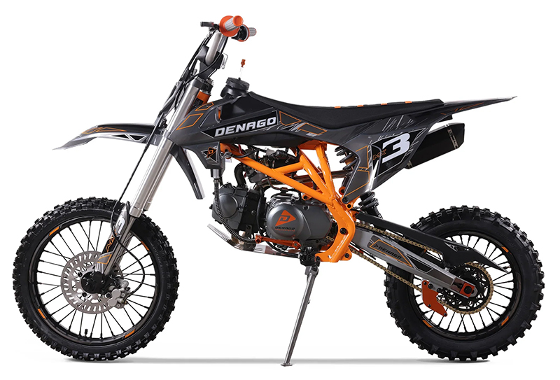 2023 Denago Powersports MX3 in Vestal, New York - Photo 1