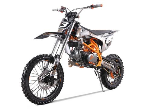 2023 Denago Powersports MX3 in Vestal, New York - Photo 3