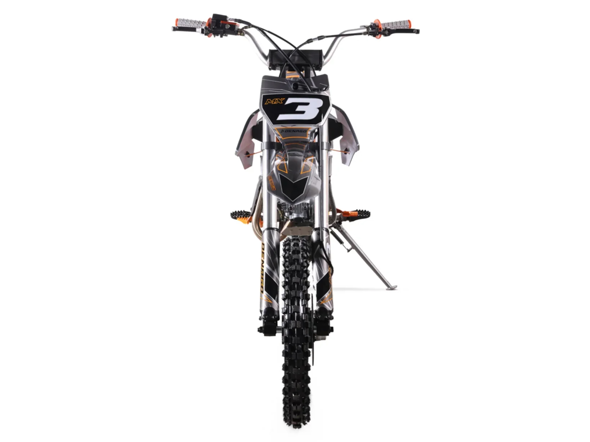 2023 Denago Powersports MX3 in Vestal, New York - Photo 4