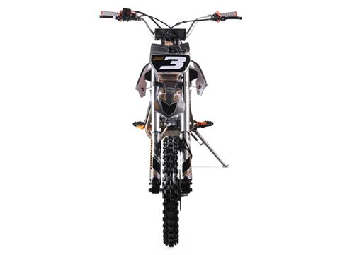2023 Denago Powersports MX3 in Vestal, New York - Photo 4