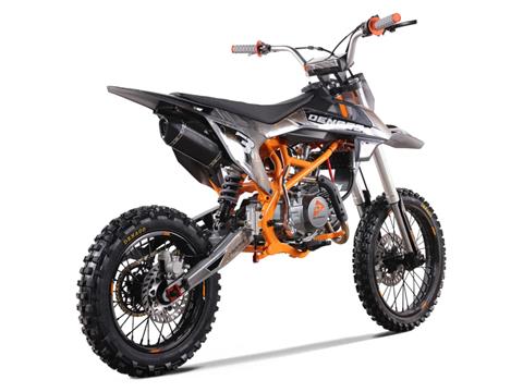 2023 Denago Powersports MX3 in Vestal, New York - Photo 5