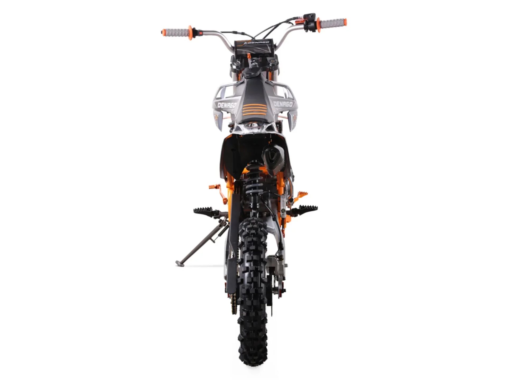 2023 Denago Powersports MX3 in Vestal, New York - Photo 6