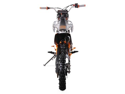 2023 Denago Powersports MX3 in Vestal, New York - Photo 6