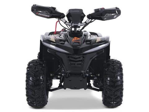 2025 Denago Powersports E-Hawk 6 in Vestal, New York - Photo 3