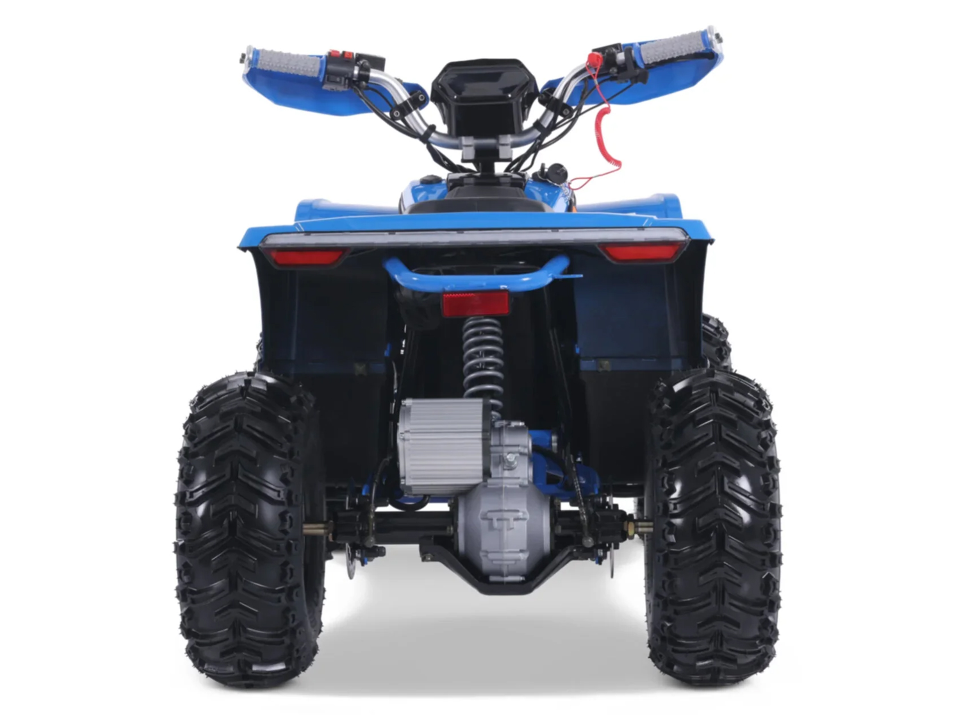 2025 Denago Powersports E-Hawk 6 in Vestal, New York - Photo 5