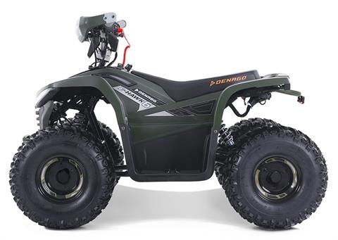 2025 Denago Powersports E-Hawk 6 in Vestal, New York - Photo 1