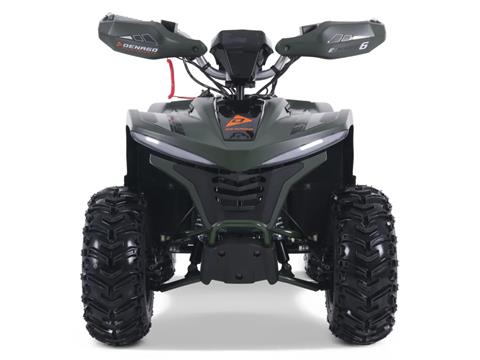 2025 Denago Powersports E-Hawk 6 in Vestal, New York - Photo 3