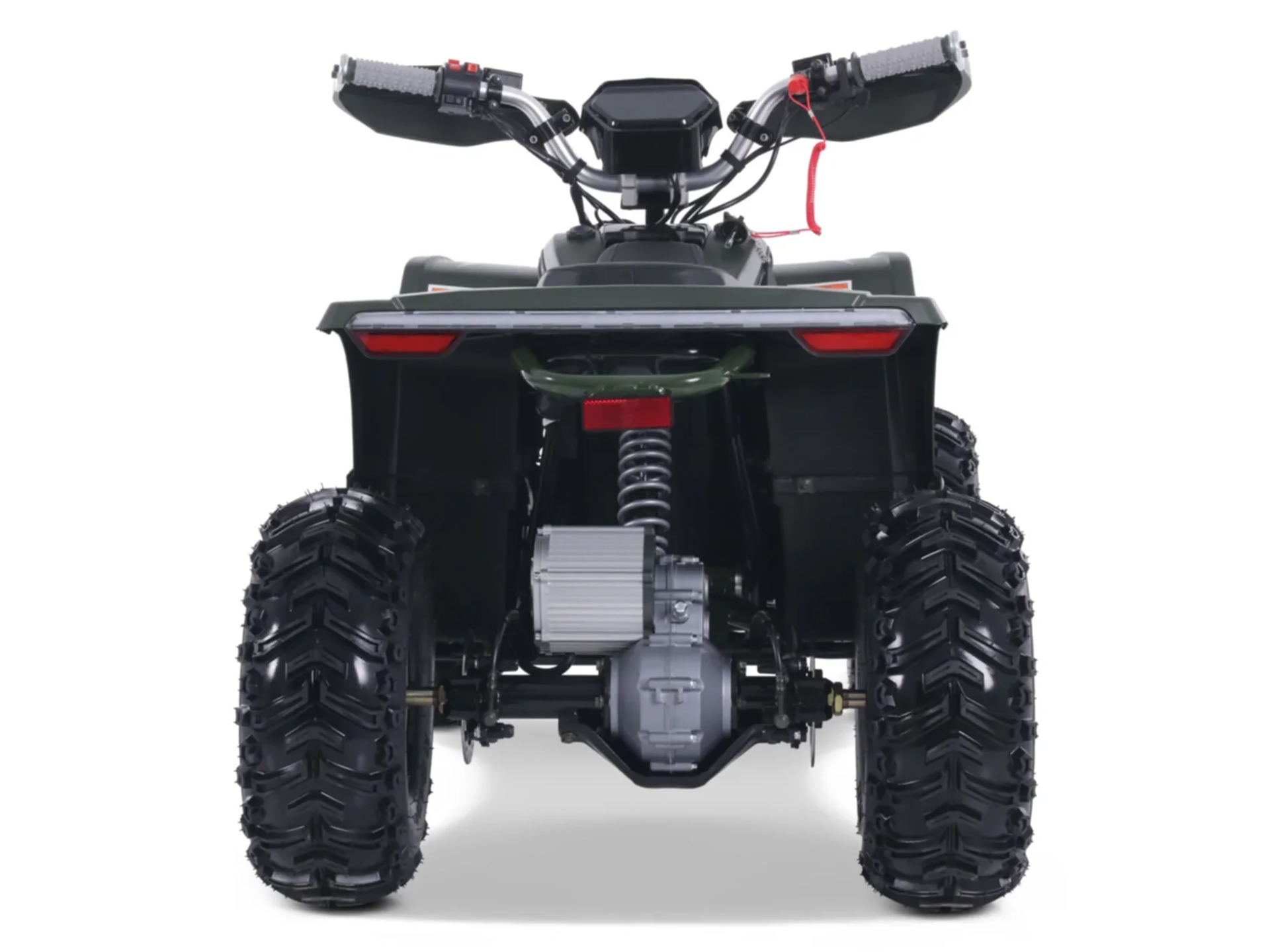 2025 Denago Powersports E-Hawk 6 in Vestal, New York - Photo 5