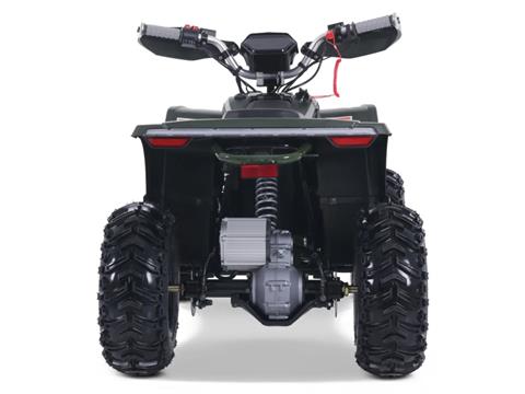 2025 Denago Powersports E-Hawk 6 in Vestal, New York - Photo 5
