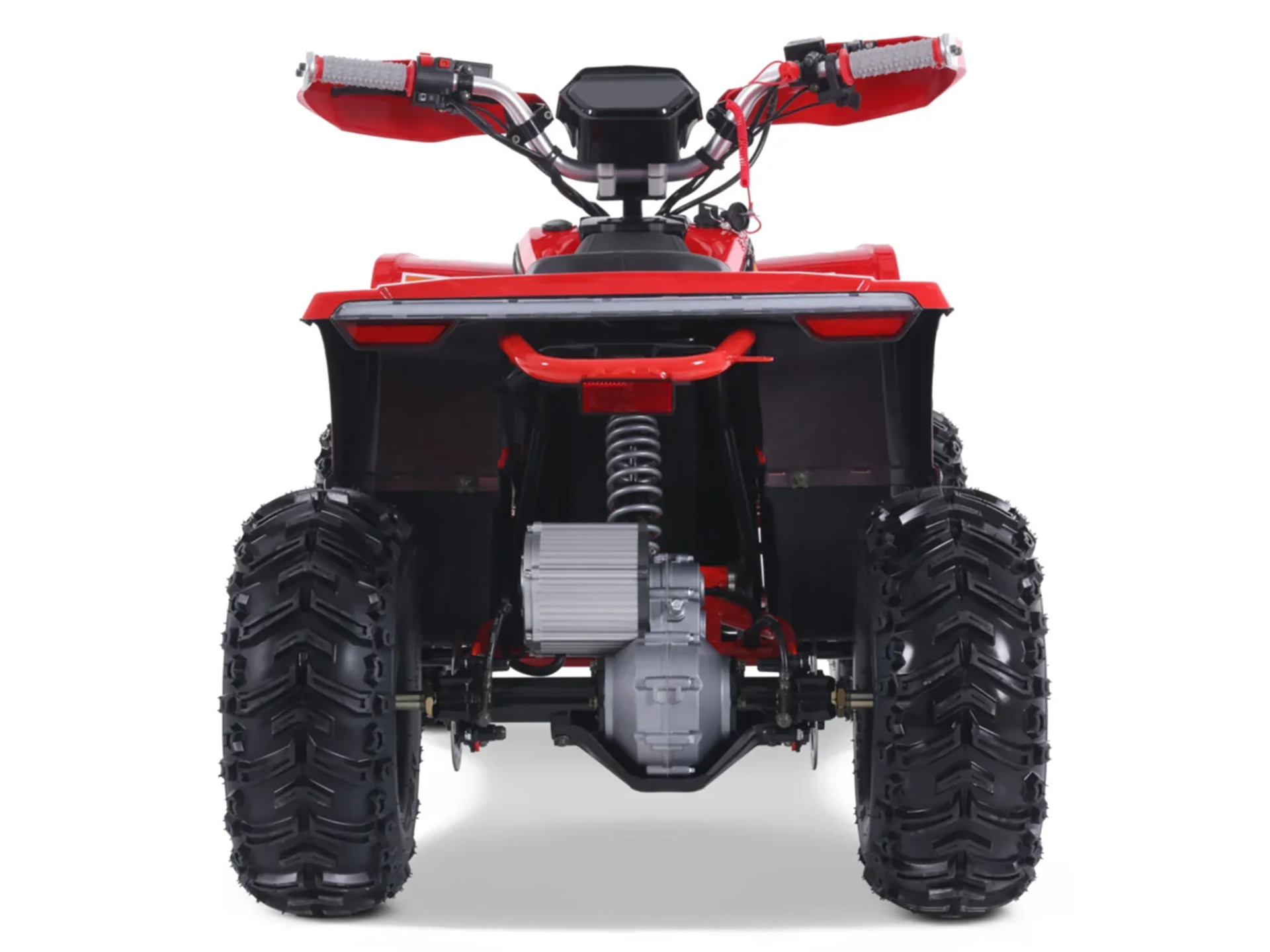 2025 Denago Powersports E-Hawk 6 in Vestal, New York - Photo 5