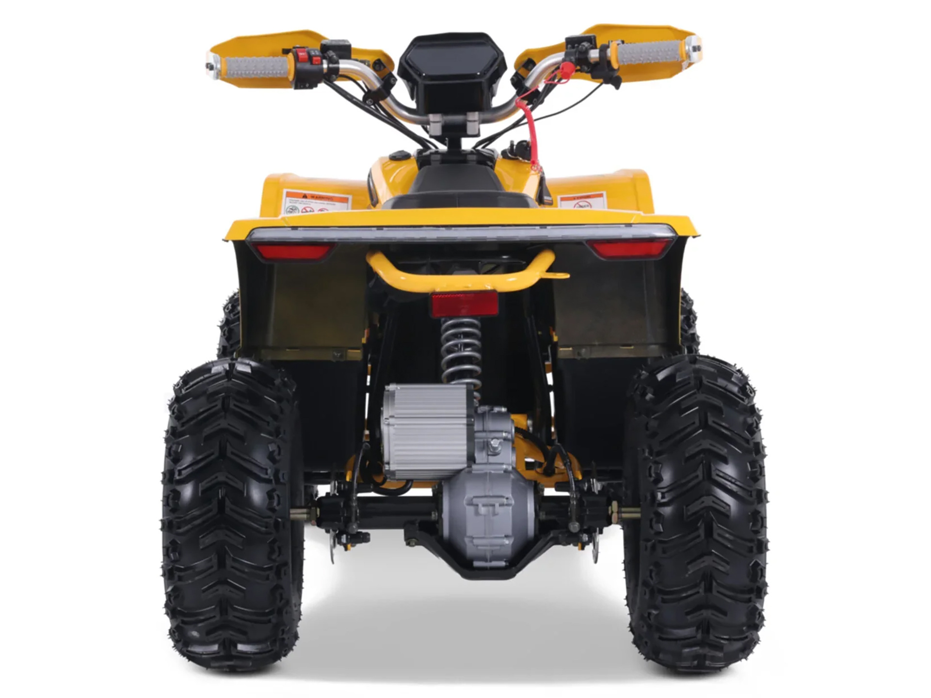 2025 Denago Powersports E-Hawk 6 in Vestal, New York - Photo 5